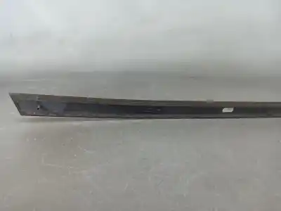 Peça sobressalente para automóvel em segunda mão moldagem por audi a3 (8p1) 1.6 referências oem iam 8p3853953  