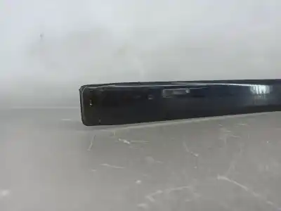 Peça sobressalente para automóvel em segunda mão moldagem por audi a3 (8p1) 1.6 referências oem iam   