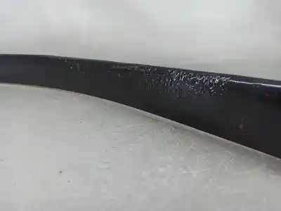 Peça sobressalente para automóvel em segunda mão moldagem por audi a3 (8p1) 1.6 referências oem iam   