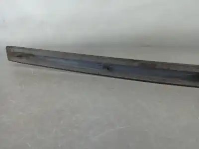 Peça sobressalente para automóvel em segunda mão moldagem por audi a3 (8p1) 1.6 referências oem iam   