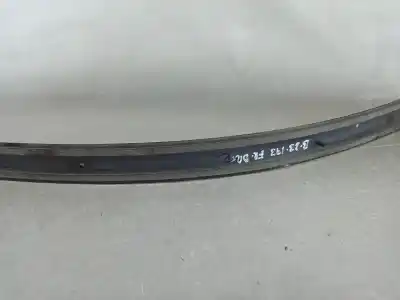 Peça sobressalente para automóvel em segunda mão moldagem por audi a3 (8p1) 1.6 referências oem iam   