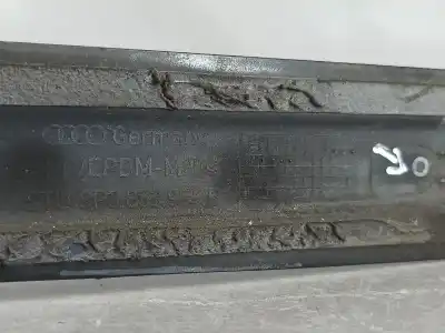 Peça sobressalente para automóvel em segunda mão moldagem por audi a3 (8p1) 1.6 referências oem iam   