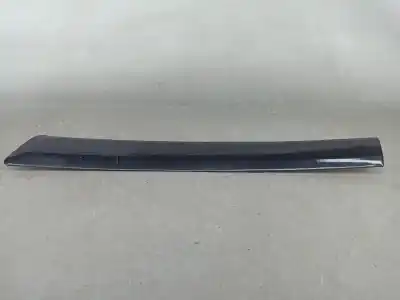 Pezzo di ricambio per auto di seconda mano modanatura per audi a3 (8p1) 1.6 riferimenti oem iam 8p3i53983