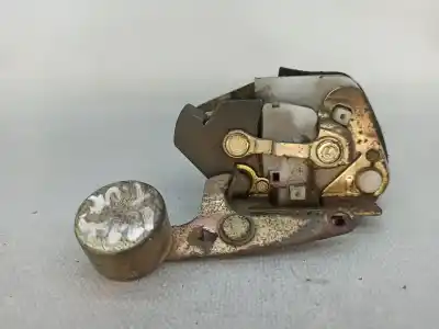 Pièce détachée automobile d'occasion  pour HYUNDAI H-1 FURGONETA (A1)  Références OEM IAM   