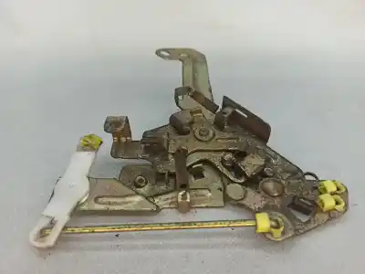 Pièce détachée automobile d'occasion  pour HYUNDAI H-1 FURGONETA (A1)  Références OEM IAM   