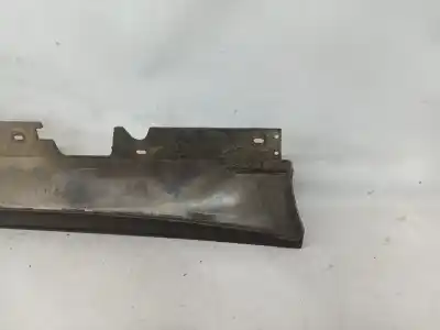 Pezzo di ricambio per auto di seconda mano gonna lato sinistro (taglio) per bmw x1 (e84) xdrive 18 d riferimenti oem iam 51122990167  