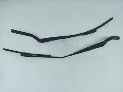 Автозапчастина б/у  для RENAULT TWINGO III (BCM_)  Посилання на OEM IAM 288866123R  