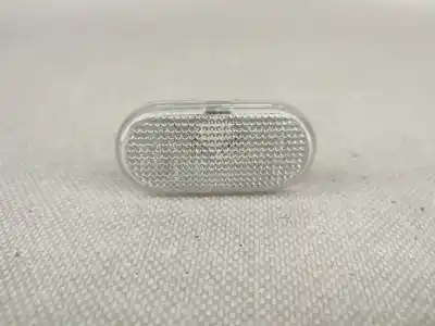 Автозапчастина б/у правий передній пілот для RENAULT TWINGO III (BCM_) 1.0 SCe 70 Посилання на OEM IAM 8200257684  