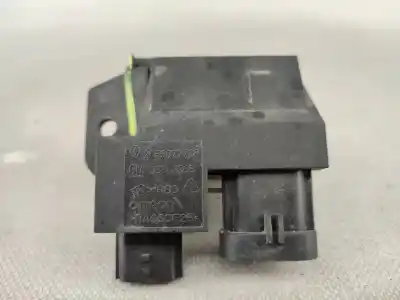 Pezzo di ricambio per auto di seconda mano resistenza al riscaldamento per renault twingo iii (bcm_) 1.0 sce 70 riferimenti oem iam 255507773r  