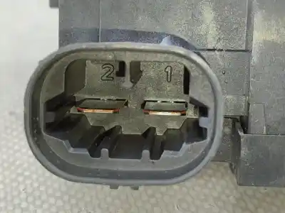 Pezzo di ricambio per auto di seconda mano resistenza al riscaldamento per renault twingo iii (bcm_) 1.0 sce 70 riferimenti oem iam 255507773r  