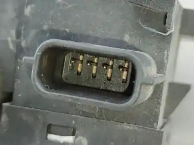 Pezzo di ricambio per auto di seconda mano resistenza al riscaldamento per renault twingo iii (bcm_) 1.0 sce 70 riferimenti oem iam 255507773r  