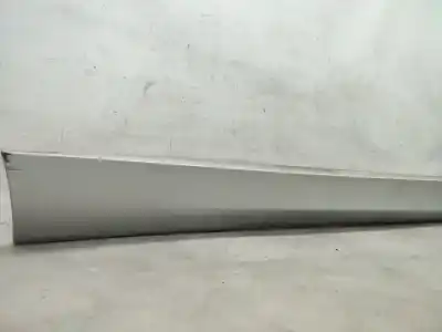 Second-hand car spare part right side skirt (cut) for bmw 3 (e90) 320 d oem iam references   