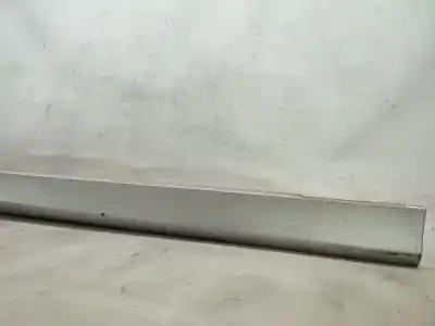 Second-hand car spare part right side skirt (cut) for bmw 3 (e90) 320 d oem iam references   