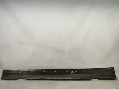 Second-hand car spare part right side skirt (cut) for bmw 3 (e90) 320 d oem iam references   