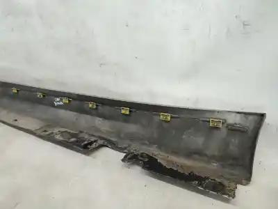 Second-hand car spare part right side skirt (cut) for bmw 3 (e90) 320 d oem iam references   