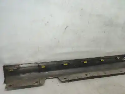 Second-hand car spare part right side skirt (cut) for bmw 3 (e90) 320 d oem iam references   