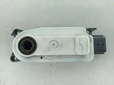 Peça sobressalente para automóvel em segunda mão motor de sofagem por renault clio v (bf_) 1.0 tce 100 (b7mt) referências oem iam 6477r1007  