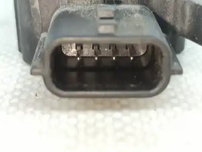 Peça sobressalente para automóvel em segunda mão motor de sofagem por renault clio v (bf_) 1.0 tce 100 (b7mt) referências oem iam 6477r1007  