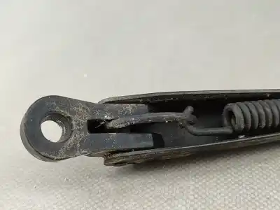 Second-hand car spare part front right windshield wiper arm for ligier nova 400 oem iam references   