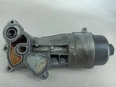 Pezzo di ricambio per auto di seconda mano supporto filtro gasolio per mini mini (r56) cooper riferimenti oem iam 755852180   Pezzo di ricambio per auto di seconda mano supporto filtro gasolio per mini mini (r56) cooper riferimenti oem iam 755852180