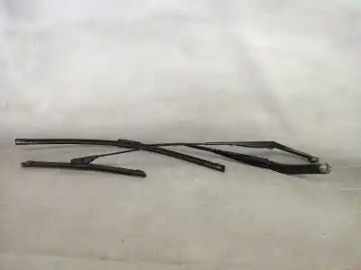 Peça sobressalente para automóvel em segunda mão haste de escova dianteiro direito por renault captur j5_, h5_ 1.5 dci 90 referências oem iam 288818445r