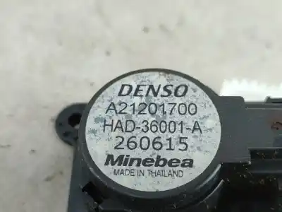 Peça sobressalente para automóvel em segunda mão motor de sofagem por renault captur j5_, h5_ 1.5 dci 90 referências oem iam a21201700  