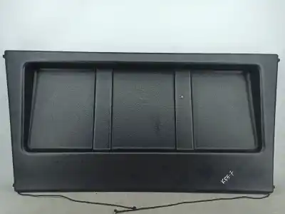 Peça sobressalente para automóvel em segunda mão chapeleira por microcar virgo 40 0.5 cc referências oem iam 