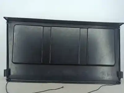 Second-hand car spare part parcel shelf for microcar virgo 40 0.5 cc oem iam references   