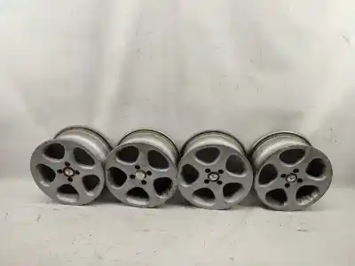 Автозапчастина б/у КОМПЛЕКТ КОЛІС для VOLKSWAGEN GOLF III (1H1)  Посилання на OEM IAM R15  