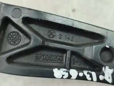 Автозапчастина б/у передній правий річок склоочисника для peugeot 308 sw ii (lc_, lj_, lr_, lx_, l4_) 1.6 hdi / bluehdi 115 (lcbhxm lcbhxt) посилання на oem iam 97036203  