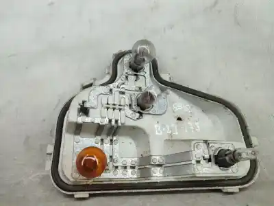 Second-hand car spare part Left Headlight Support for AUDI A3 (8P1) 1.6 OEM IAM references 8P0945257  