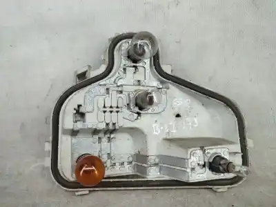 Second-hand car spare part left headlight support for audi a3 (8p1) 1.6 oem iam references 8p0945257  