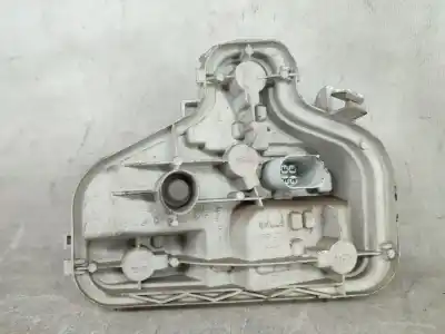 Second-hand car spare part left headlight support for audi a3 (8p1) 1.6 oem iam references 8p0945257  