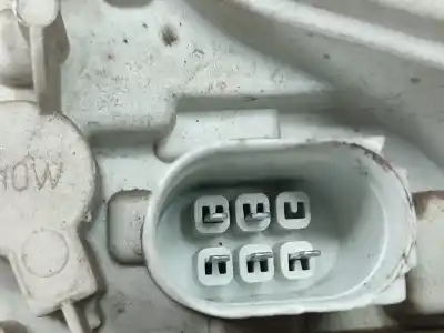 Second-hand car spare part left headlight support for audi a3 (8p1) 1.6 oem iam references 8p0945257  