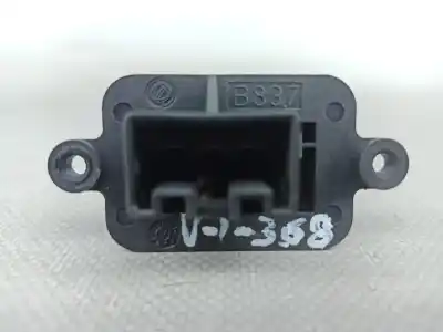 Автозапчасти б/у сопротивление нагреву за FIAT PUNTO (176_) 55 1.1 ссылки OEM IAM 100130800  