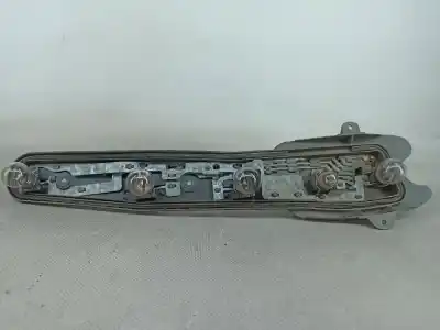 Автозапчастина б/у ліва опора фари для FIAT PUNTO (176_) 55 1.1 Посилання на OEM IAM   