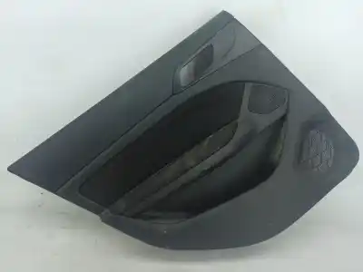 Автозапчасти б/у ЛИТЬЕ за PEUGEOT 308 II  ссылки OEM IAM 4 FORRAS  