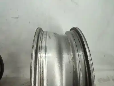 Автозапчасти б/у комплект колес за toyota prius hatchback (_w2_) 1.5 hybrid (nhw20_. nhw20r) híbrido (gasolina) 2007 5p ссылки oem iam r16  