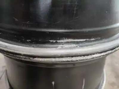 Peça sobressalente para automóvel em segunda mão jogo de jantes por bmw 3 (e90) 320 d referências oem iam r17  