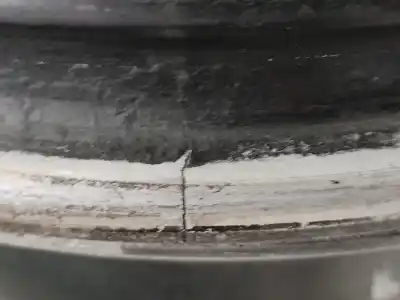 Peça sobressalente para automóvel em segunda mão jogo de jantes por bmw 3 (e90) 320 d referências oem iam r17  
