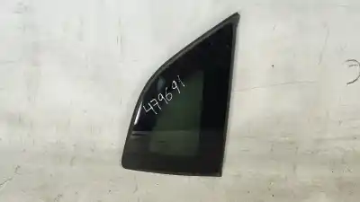 Peça sobressalente para automóvel em segunda mão vidro da porta traseira direita por renault captur j5_, h5_ 1.5 dci 90 referências oem iam 