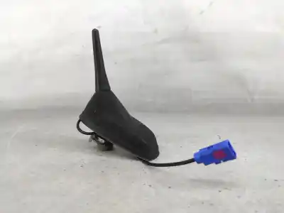 Автозапчасти б/у база антенны за peugeot 308 sw ii (lc_, lj_, lr_, lx_, l4_) 1.6 hdi / bluehdi 115 (lcbhxm lcbhxt) ссылки oem iam 9666561280