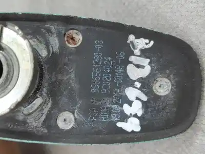 Автозапчастина б/у антена база для peugeot 308 sw ii (lc_, lj_, lr_, lx_, l4_) 1.6 hdi / bluehdi 115 (lcbhxm lcbhxt) посилання на oem iam 9666561280  