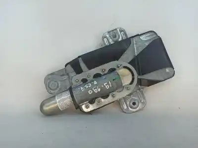 Peça sobressalente para automóvel em segunda mão airbag frontal lado esquerdo por bmw 3 touring (e46) 320 d referências oem iam 30821743708x  