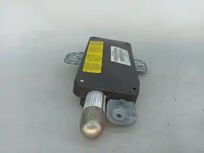 Peça sobressalente para automóvel em segunda mão airbag frontal lado esquerdo por bmw 3 touring (e46) 320 d referências oem iam 30821743708x  