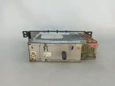 Peça sobressalente para automóvel em segunda mão sistema de áudio / rádio cd por bmw 3 touring (e46) 320 d referências oem iam 6902659  