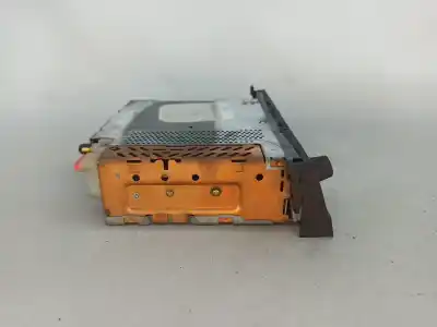 Peça sobressalente para automóvel em segunda mão sistema de áudio / rádio cd por bmw 3 touring (e46) 320 d referências oem iam 6902659  