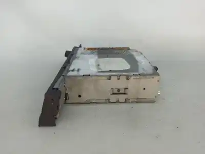 Peça sobressalente para automóvel em segunda mão sistema de áudio / rádio cd por bmw 3 touring (e46) 320 d referências oem iam 6902659  