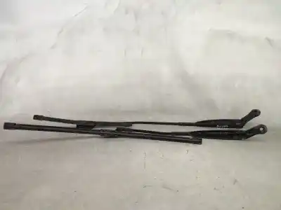 Tweedehands auto-onderdeel ruitenwisser arm rechts voor voor fiat 500 (312_) 1.2 (312axa1a) oem iam-referenties 10b312gsx  