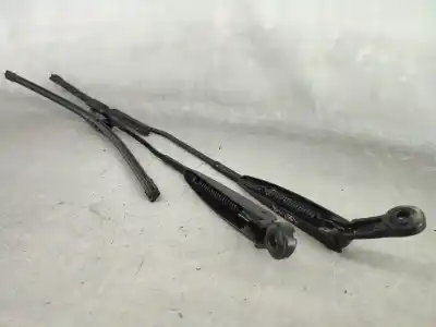 Tweedehands auto-onderdeel ruitenwisser arm rechts voor voor fiat 500 (312_) 1.2 (312axa1a) oem iam-referenties 10b312gsx  